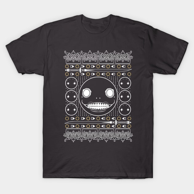 Every Day's a Sale! T-Shirt by Fishmas